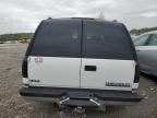 1998 Chevrolet Tahoe K1500 for Sale in Cahokia Heights, IL - Front End