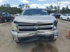 2008 Chevrolet Silverado C1500 იყიდება Greenwell Springs-ში, LA - Front End