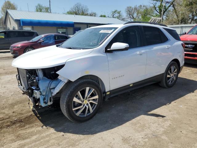 CHEVROLET EQUINOX LT 2023
