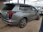 2020 Cadillac Xt6 Premium Luxury للبيع في Phoenix، AZ - Front End