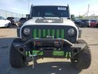 2015 Jeep Wrangler Unlimited Rubicon zu verkaufen in Moraine, OH - Minor Dent/Scratches