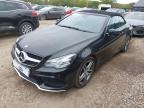 2014 MERCEDES BENZ E220 AMG S for sale at Copart COLCHESTER