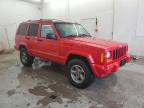 1998 Jeep Cherokee Sport for Sale in Madisonville, TN - Side