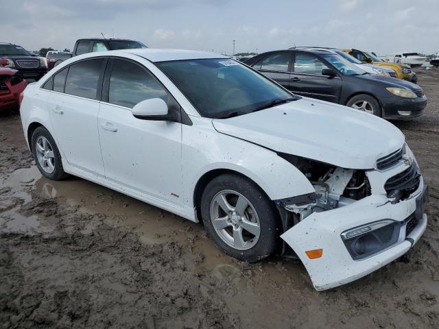 CHEVROLET CRUZE 2015 Белый