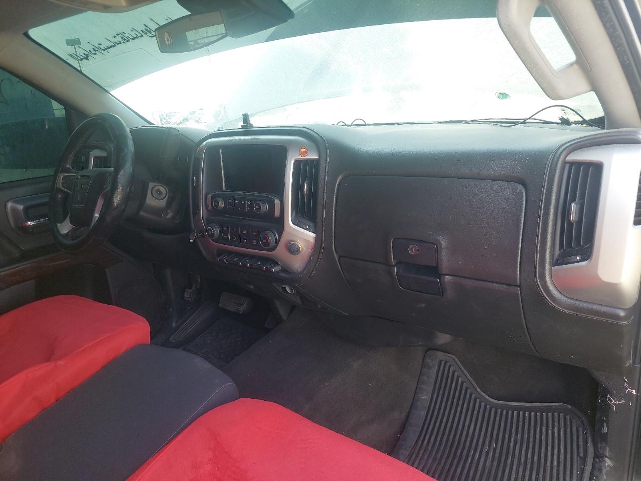 1GTN29EC5JZ204023 - 2016 Gmc Sierra - #52841445