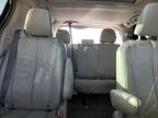 2014 Toyota Sienna Xle na sprzedaż w Colorado Springs, CO - Rear End