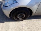 2010 MERCEDES BENZ A160 CLASS for sale at Copart SANDWICH