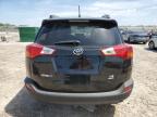 2015 Toyota Rav4 Le de vânzare în Kansas City, KS - Side