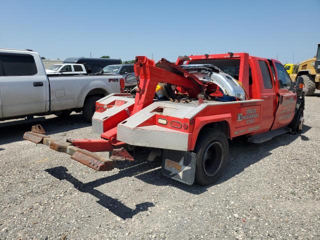 2016 FORD F350 SUPER DUTY  