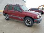 2002 Chevrolet Tracker  for Sale in Haslet, TX - Rear End