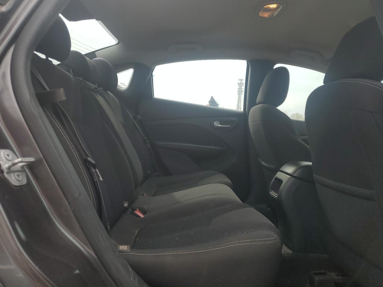 2015 Dodge Dart Sxt VIN: 1C3CDFBB9FD315436 Lot: 51819095