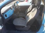 2017 FIAT 500 LOUNGE for sale at Copart SANDTOFT