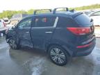 2014 Kia Sportage Ex en Venta en Byron, GA - All Over