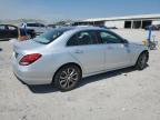2016 Mercedes-Benz C 300 4Matic за продажба в Madisonville, TN - Front End