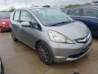 2010 HONDA JAZZ I-VTE for sale at Copart SANDY