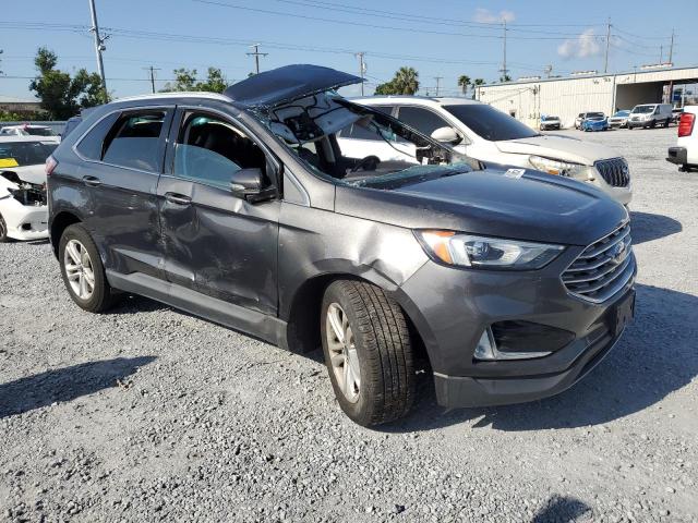  FORD EDGE 2020 Gray