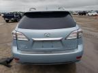 2010 Lexus Rx 350 for Sale in Wilmer, TX - Side