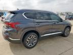 2021 Hyundai Santa Fe Limited продається в Grand Prairie, TX - Mechanical