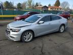 2018 Chevrolet Malibu Lt for Sale in Denver, CO - Front End