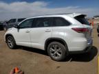 2015 Toyota Highlander Xle for Sale in Brighton, CO - Front End