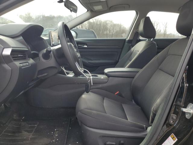  NISSAN ALTIMA 2020 Czarny