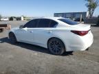 2018 Infiniti Q50 Red Sport 400 zu verkaufen in Albuquerque, NM - Mechanical