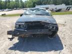2011 Ford Crown Victoria Police Interceptor zu verkaufen in Charles City, VA - Rollover