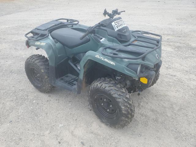 2021 Can-Am Outlander 450