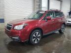 2018 Subaru Forester 2.5I Premium na sprzedaż w Ham Lake, MN - Minor Dent/Scratches