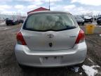 2010 TOYOTA YARIS  à vendre chez Copart ON - LONDON