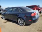 2008 Audi A4 2.0T Quattro de vânzare în Brighton, CO - Front End