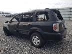 2008 Honda Pilot Vp للبيع في Avon، MN - Burn
