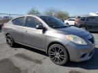 2013 Nissan Versa S for Sale in North Las Vegas, NV - Rear End