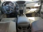 2012 Honda Pilot Lx na sprzedaż w Wayland, MI - Side