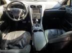 2014 Ford Fusion Titanium იყიდება Pekin-ში, IL - Front End