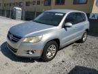 2011 Volkswagen Tiguan S for Sale in Opa Locka, FL - Mechanical