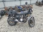 1980 KAWASAKI KZ for sale at Copart WI - APPLETON