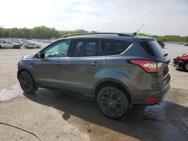  FORD ESCAPE 2018 Угольный