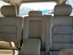 2001 Lexus Lx 470 for Sale in Magna, UT - Rollover