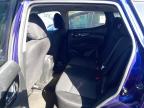 2016 NISSAN QASHQAI N- for sale at Copart WOLVERHAMPTON