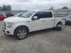 2015 Ford F150 Supercrew for Sale in Arlington, WA - Side