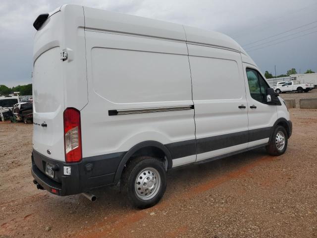  FORD TRANSIT 2024 Biały