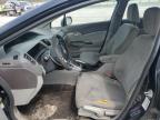 2012 Honda Civic Lx zu verkaufen in Leroy, NY - Normal Wear