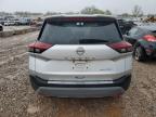 2022 Nissan Rogue Sv en Venta en Oklahoma City, OK - Side