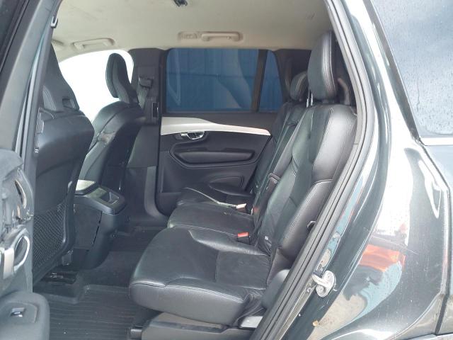 2022 VOLVO XC90 B6 MH