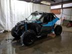 2022 Can-Am Maverick X3 Ds Turbo en Venta en Ebensburg, PA - Rollover