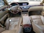 2008 Mercedes-Benz S 550 4Matic for Sale in Elgin, IL - Front End