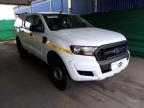 2016 FORD RANGER XL for sale at Copart SANDTOFT