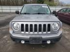 2016 Jeep Patriot Sport de vânzare în Glassboro, NJ - Side