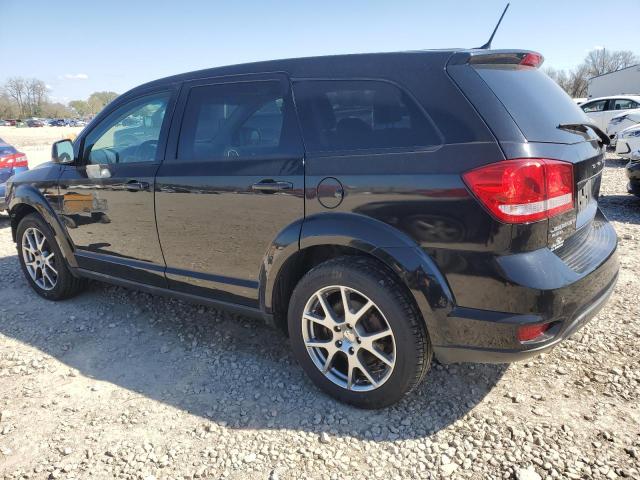  DODGE JOURNEY 2016 Czarny